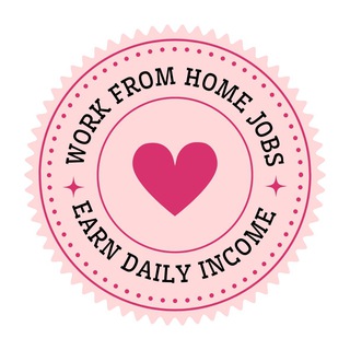 WORK FROM HOME JOBS WITHOUT INVESTMENT