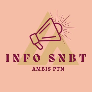 INFO SNBT 2024