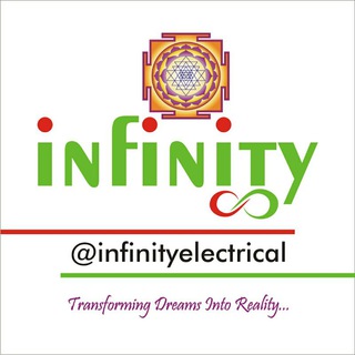 Infinity Electrical Engineering Telegram Group Link