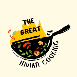The Great Indian Cooking Telegram Group Link