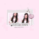 stellaimee ᡣ𐭩, READ PINNED