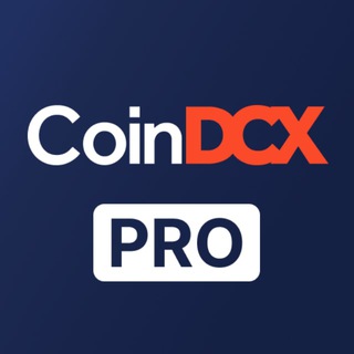 CoinDCX Pro Community Telegram Group Link