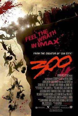 斯巴达300勇士 300 (2006)导演