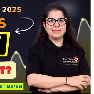 EVERYTHING ABOUT SOCIOLOGY (CHANNEL FOR QUICK REVISION)🧑‍🏫🧿 Free Learners Chat Group