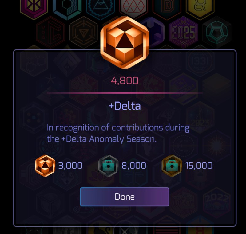 #Ingress+Delta Portland#Ingress+Delta Portland