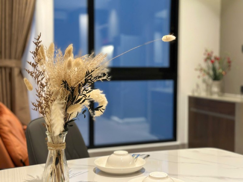 Сдаётся квартира, 1 спальня, 40 м², Phước Hải