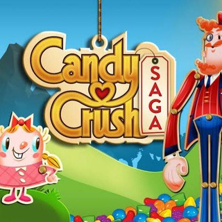 candy crush saga Telegram Group Link