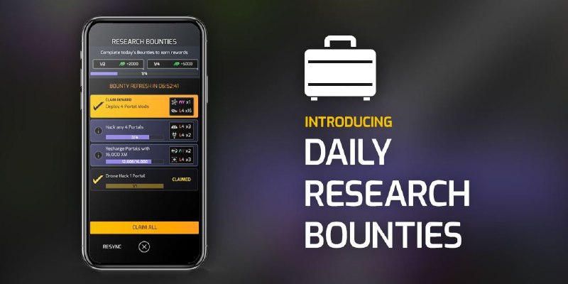 懸賞平台現已上線！詳情請見