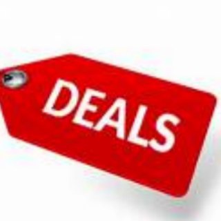 DailyDeals logo