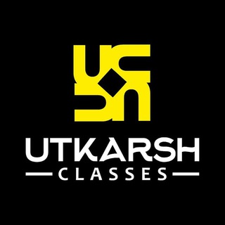 Utkarsh Classes Telegram Group Link