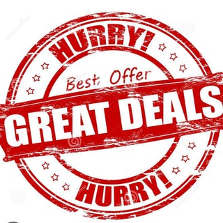 Loot deals , Amazon Flipkart Myntra Ajio 🥳 Telegram Group Link