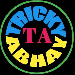 TRICKY Sonu