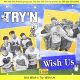 Try'N Wish US! +999 📱