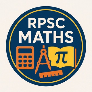RPSC Maths (1st &amp; 2nd Grade)
