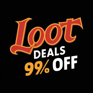 Online Big Loot Deals ( Only Loot ) Telegram Group Link