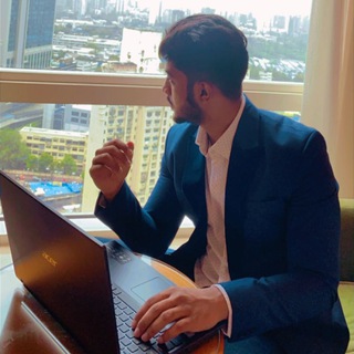 Traders Paradise Live Telegram Education channel