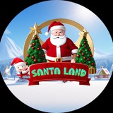 SantaLand- Announcement