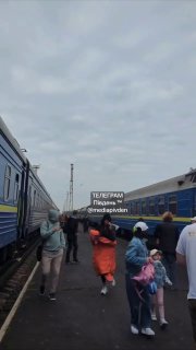 🇷🇺🇺🇦️ — רגע ההגעה לגבול עם פולין.