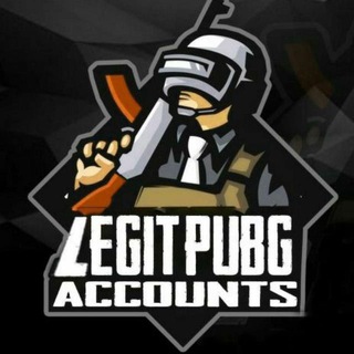 LEGIT PUBG STORE Telegram Group Link