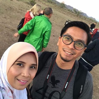 Hot Ballon Experience GLT Summit 2018, Arizona USA Telegram Group Link