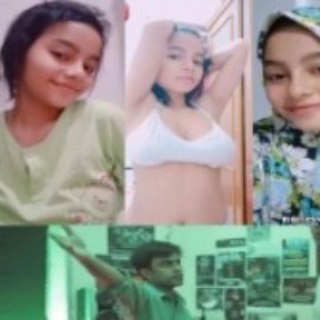 Indonesian viral little girl video facebook Telegram Group Link
