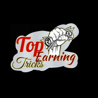 Top Earning Tricks Telegram Group Link