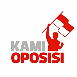 Kami Oposisi 🇮🇩