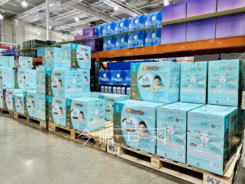 優惠情報看這裡守護黏貼及褲型 