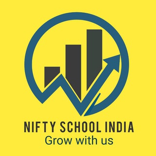 Nifty School India Telegram Group Link