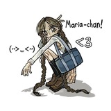 mariia chan