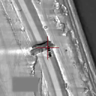 🇸🇦🇾🇪️ - The Saudi Air Force published another video showing attacks against "Ansar Allah" forces (Houthis) in Yemen's al-Baida and Taiz provinces.