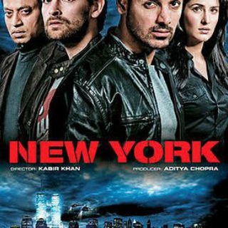 New York (2009) Bollywood HD Movie Telegram Group Link