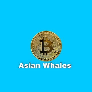 Asian Whales