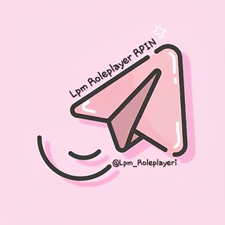 Telegram profile photo for Lpm Roleplayer RPIN