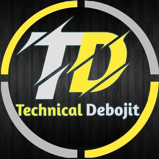 Technical Debojit Telegram Group Link