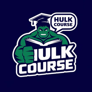 𝗛𝗨𝗟𝗞 𝗖𝗢𝗨𝗥𝗦𝗘