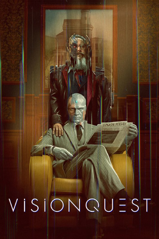 名称：幻视任务 VisionQuest (2026) 【更02集】【4K.HDR10】【高码率】【内封简繁】【科幻/动作】