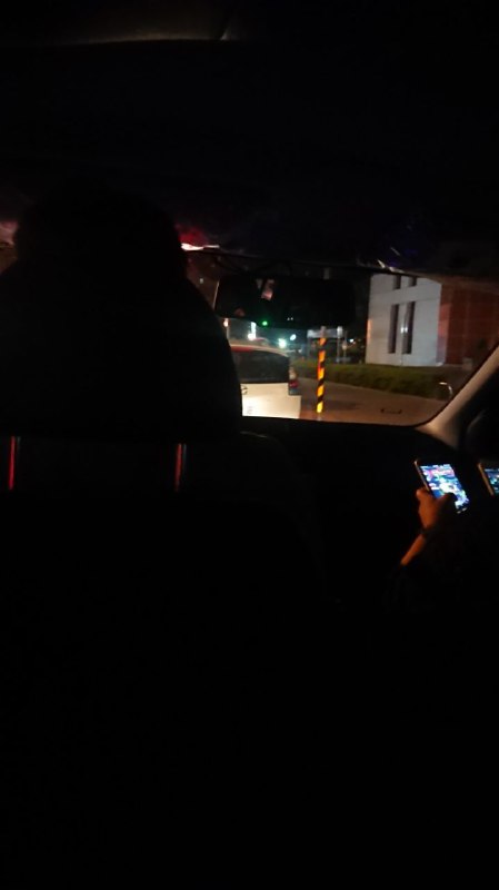 Cargress 夜刷開始