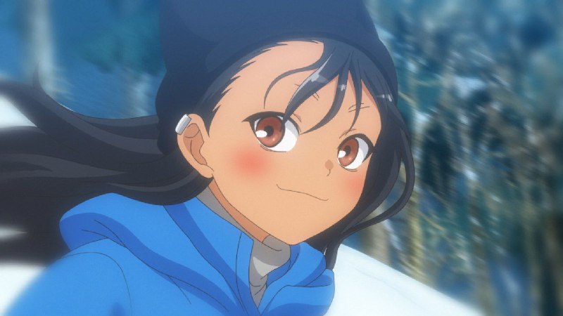 不要欺負我，長瀞同學 2nd Attack 第7集