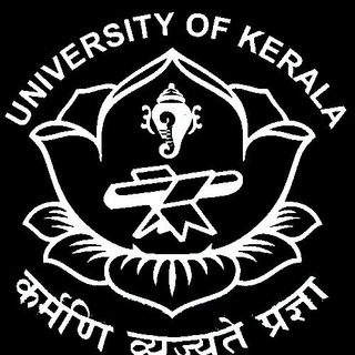Telegram profile photo for KERALA UNIVERSITY students group