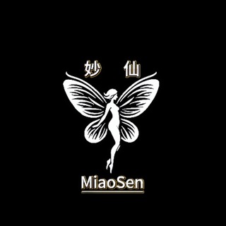 Telegram profile photo for 广州佛山MMK《MiaoSen》-女仆-私影