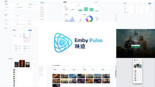 ▎ Emby Pulse (映迹)「本篇内容由开发者投稿自荐」Emby Pulse（映迹） 是一款用AI制作的，完全开源、免费的 Emby 高级伴侣工具（Docker 部署）。它可以统计你服务器上所有的播放数据，提升你的 Emby 使用体验。它能为你做什么？📊 极致的数据可视化： 深度对接 Emby Playback Reporting 插件，将枯燥的后台日志转化为现代化的动态图表。谁是观看时长冠军？哪部电影最受欢迎？媒体库的活跃时段是？一切一目了然。🤖 智能机器人助手： 不仅仅是通知！通过 Telegra