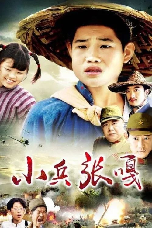 名称：小兵张嘎 (2004) 1080P 全20集
