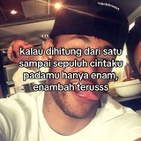 ERPERANTS (GAK PERLU DISUBS OK)