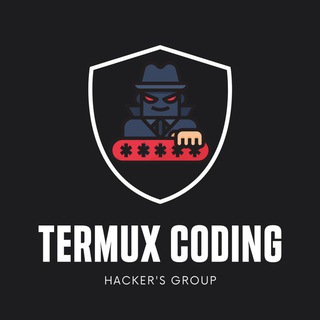 Termux [ Coding ]™ Telegram Group Link