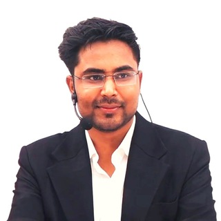 Maths By Gagan Pratap logo