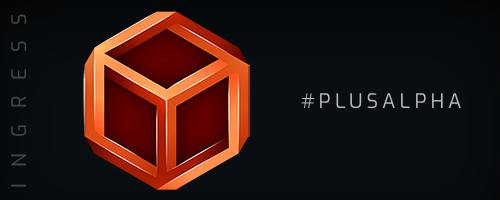 +Alpha Supporter 系列奬牌現正在商品出售