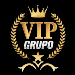 Telegram profile photo for VIPGRUPO| Canal Oficial ®