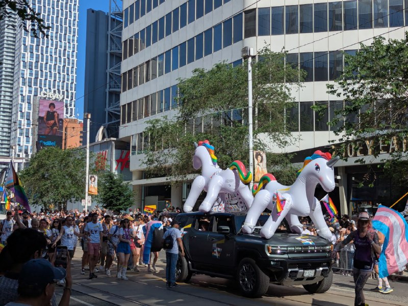 Happy Pride, all! 🏳️‍🌈🏳️‍⚧️Happy Pride, all! 🏳️‍🌈🏳️‍⚧️