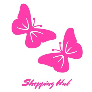 Shopping hub🛍️ Telegram Group Link